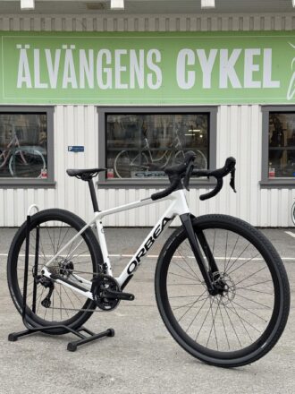 Orbea terra m30team custom design myo