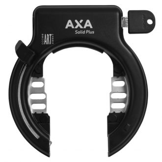 AXA Solid Plus Frame Lock