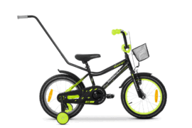 Tabou svart lime 12