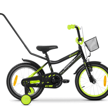Tabou svart lime 12