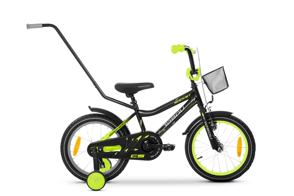 Tabou svart lime 12