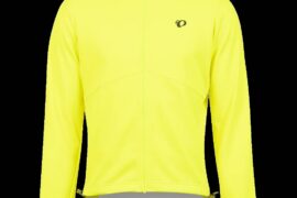 Pearl izumi test svart bakrund