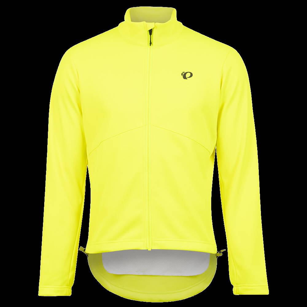 Pearl izumi test svart bakrund