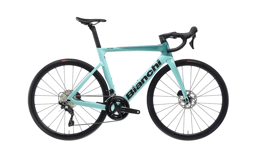 Bianchi Oltre Race 105
