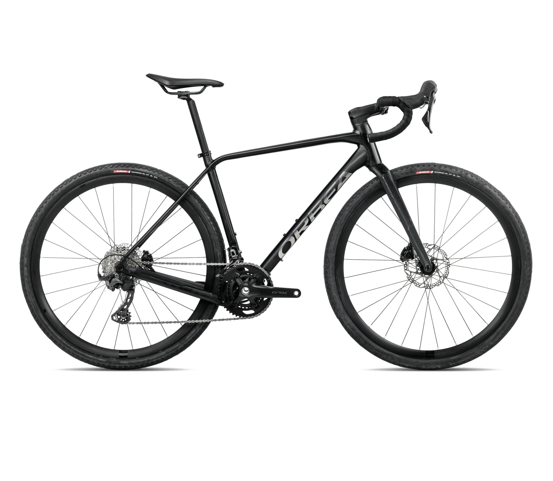 orbea terra h30 svart