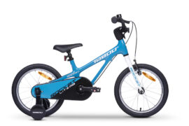 Rower dzieciecy TABOU ROCKET LITE MG 2025 55755