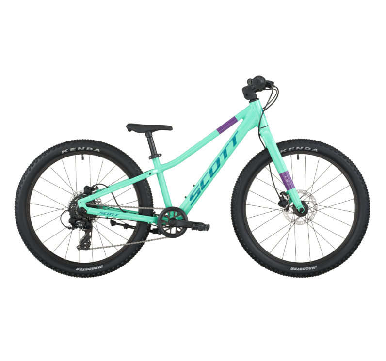 Scale 400 green