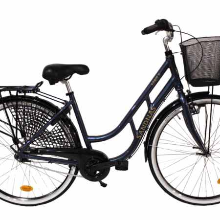 Sandnäs fårö blå