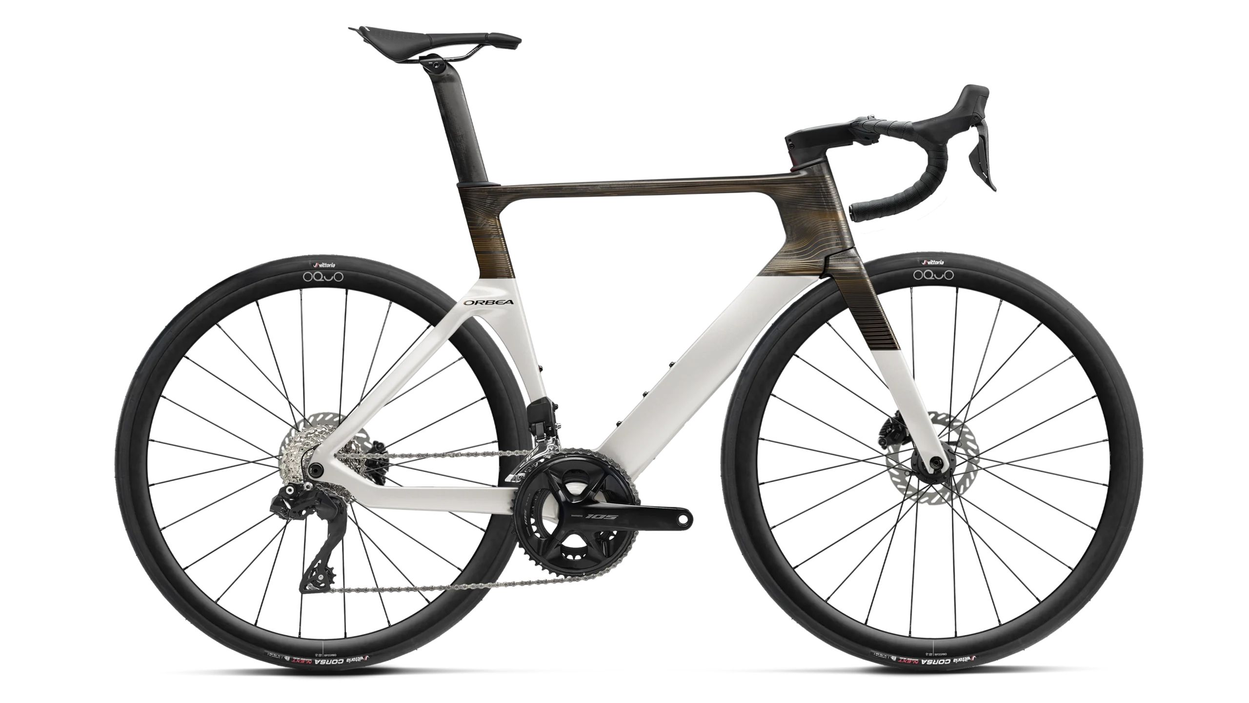 T120TTCC AS SIDE ORCA AERO M30ILTD