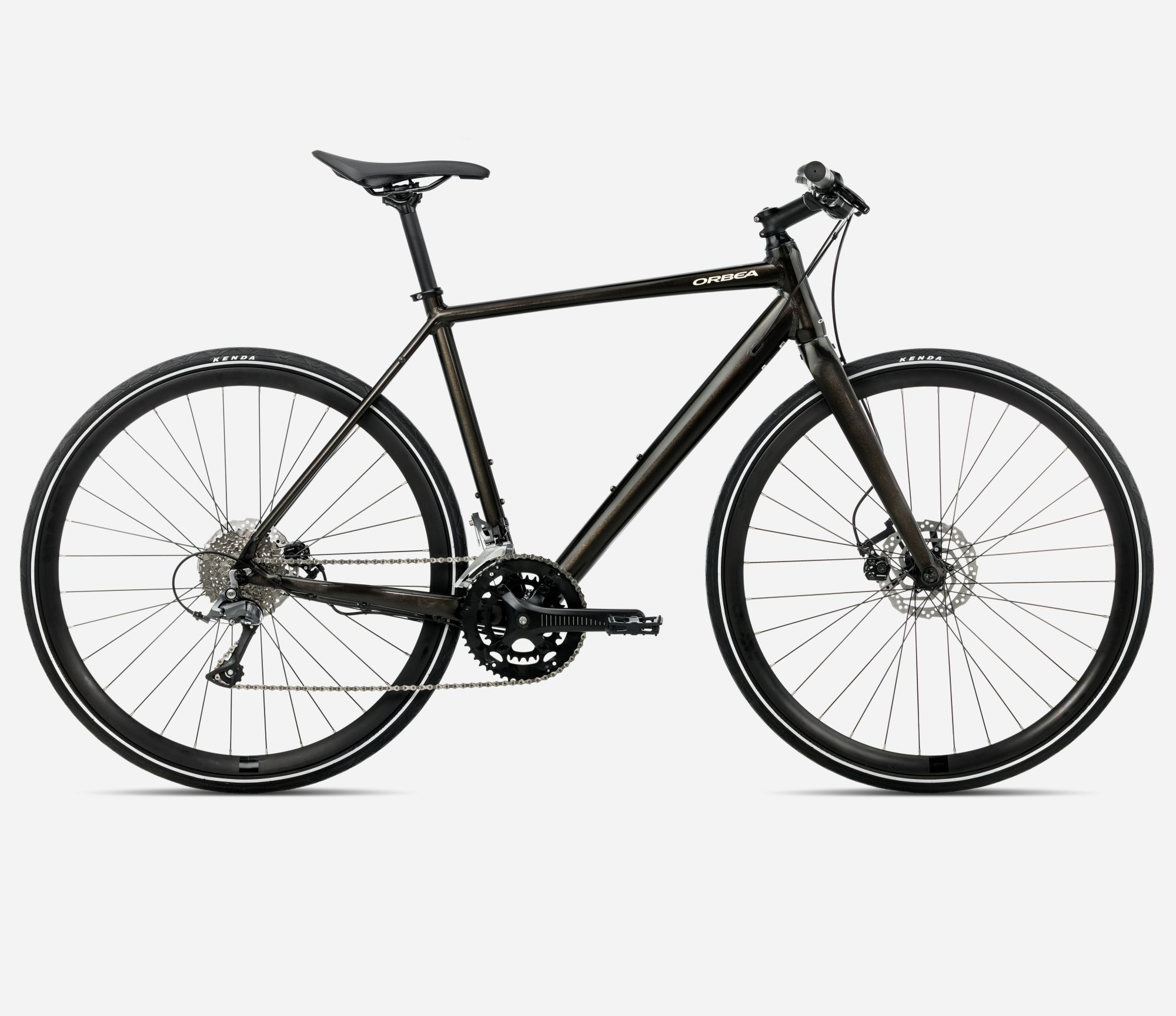 orbea vector 30 grön 2026