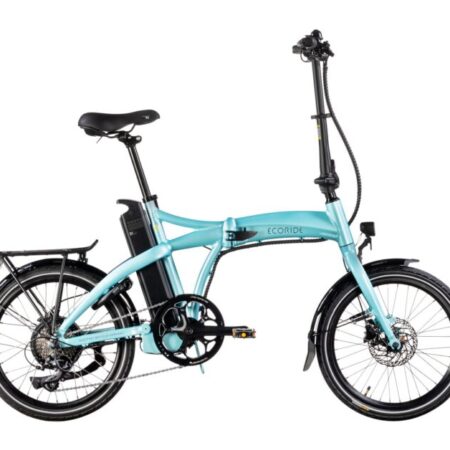 Ecoride flexer hs fold 9-vxl