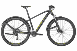 scott aspect 950 klädd