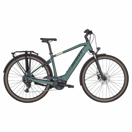 Scott Sub active eRIDE