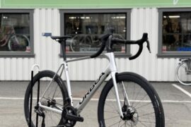 Orbea ORCA M20iTEAM
