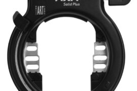 AXA Solid Plus Frame Lock