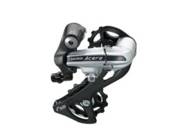 Acera RD M360 sgs Silver