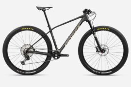 Orbea Alma M30