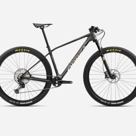 Orbea Alma M30