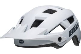 Bell Spark 2 Mips matt vit