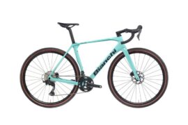 Bianchi Impulso Comp