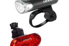 CateEye Standard kit