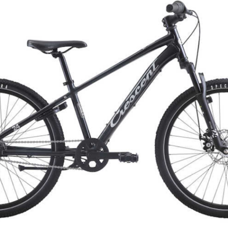 Crescent Jare 24 Svart