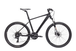 Crescent Modig M30 Svart e1705311426800
