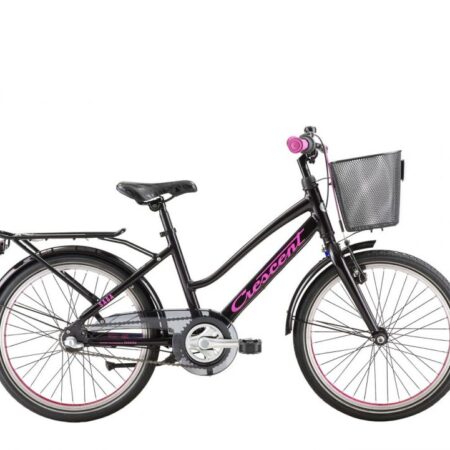 Crescent Saga Svart e1645011194327