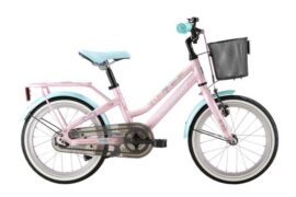 Crescent Svava 16 Rosa