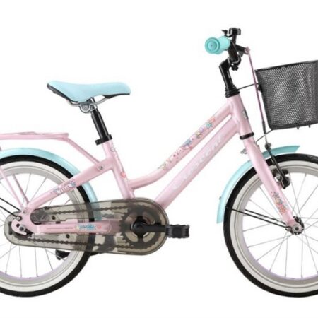 Crescent Svava 16 Rosa