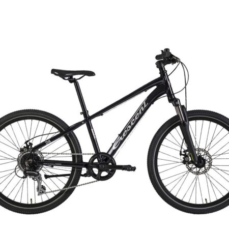 Crescent Vale Svart e1645100455938