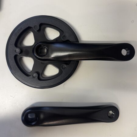 Vevparti 152mm 32t. Fyrkantsaxel