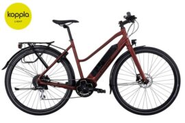 crescent Elly 8 vxl rostrod