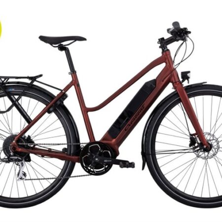 crescent Elly 8 vxl rostrod