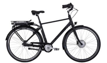 Crescent Elwin 7-vxl Matt Svart e1639395959782