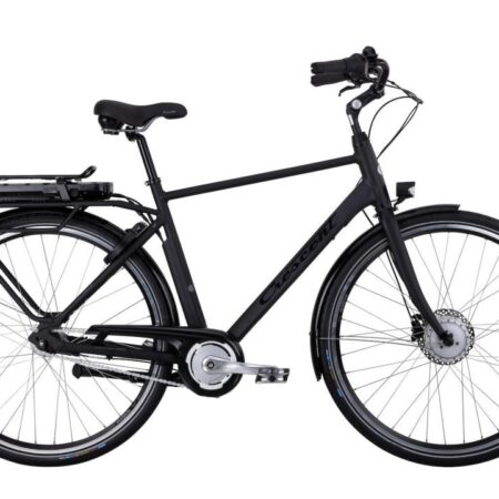 Crescent Elwin 7-vxl Matt Svart e1639395959782