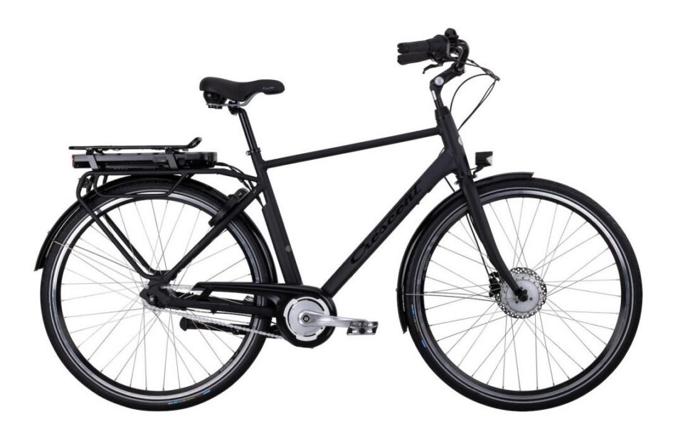 Crescent Elwin 7-vxl Matt Svart e1639395959782