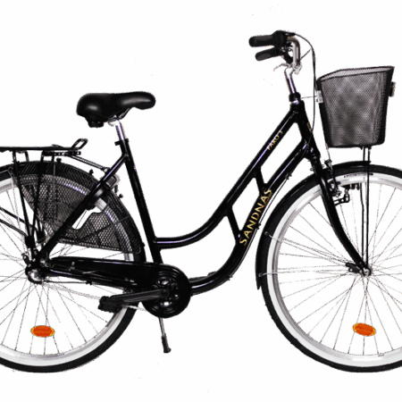 Sandnäs Fårö 3-vxl