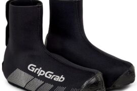 GripGrab Ride Winter Svart scaled e1667493460239