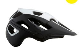 Lazer jackal Mips vit svart 1 e1631630380786