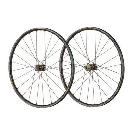 Mavic Crossmax Elite 29 e1639656207897