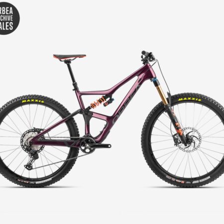 Orbea OCCAM M10 LT