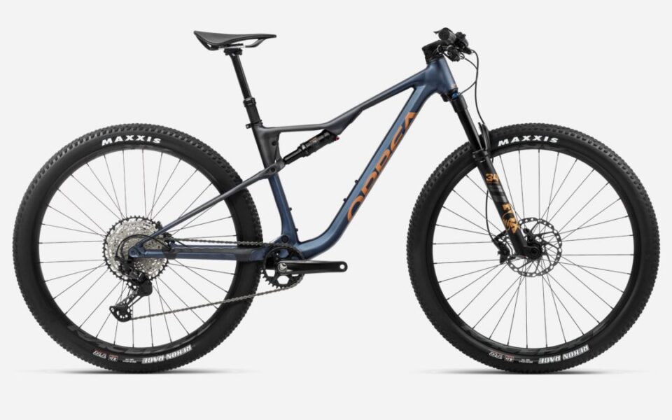 Orbea Oiz H10