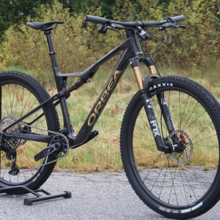 Orbea OIZ MPRO TR XO