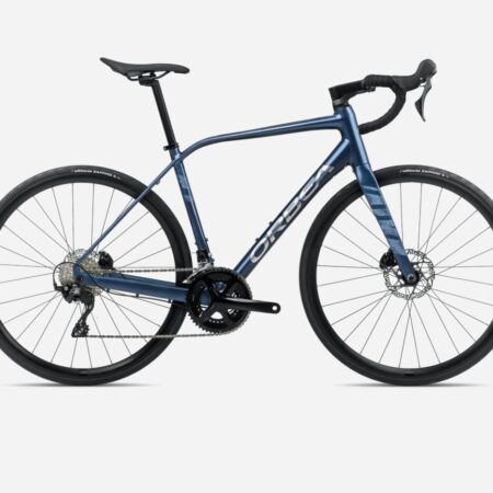 Orbea Avant H30 bla
