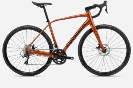 Orbea Avant H40 broze