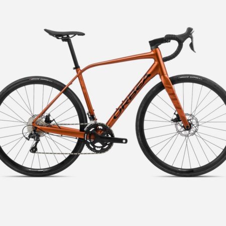 Orbea Avant H40 broze