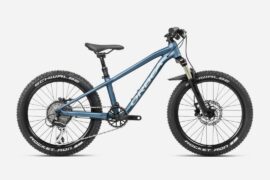 Orbea Laufey 20 H20 blå