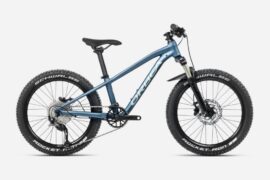 Orbea Laufey 20 H30 blå