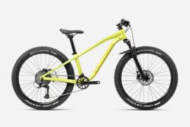 Orbea Laufey 24 H30 gul e1713947889795